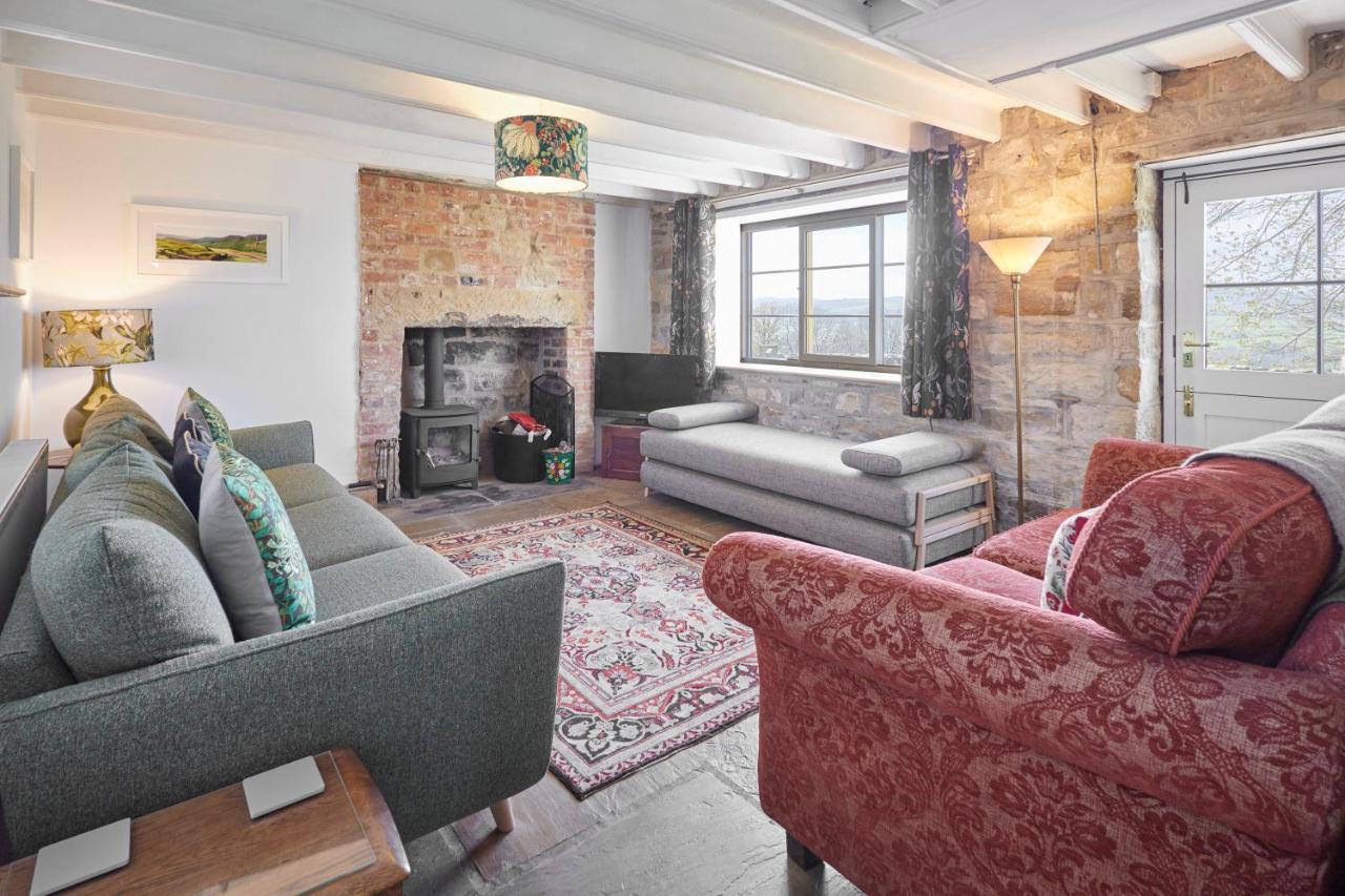Host & Stay - Lop Hall Danby エクステリア 写真