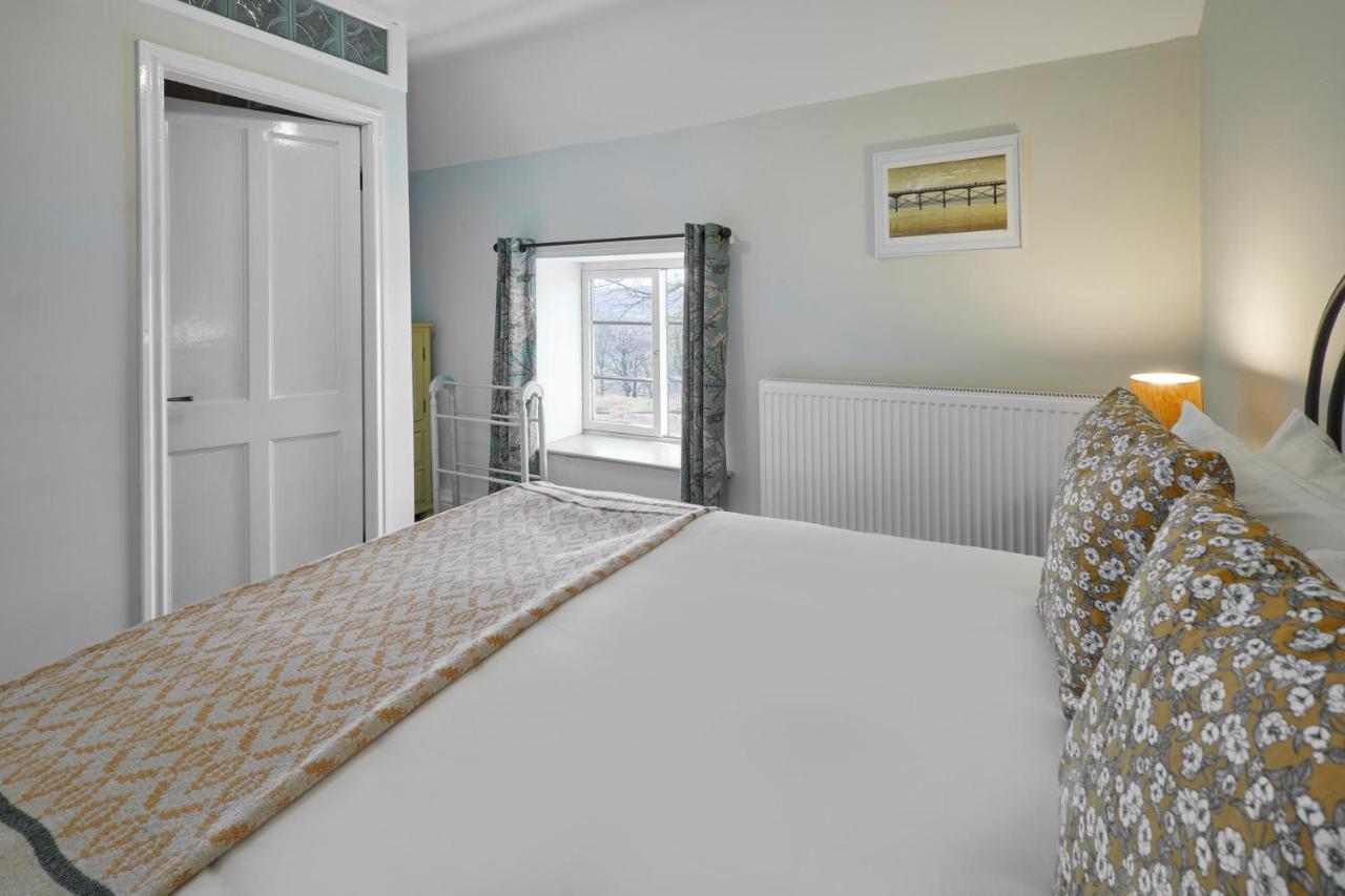 Host & Stay - Lop Hall Danby エクステリア 写真