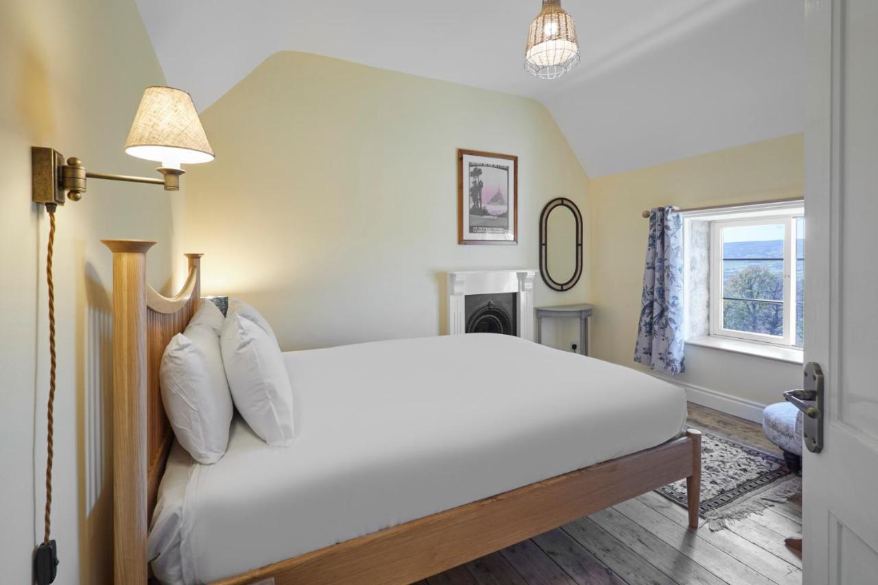 Host & Stay - Lop Hall Danby エクステリア 写真