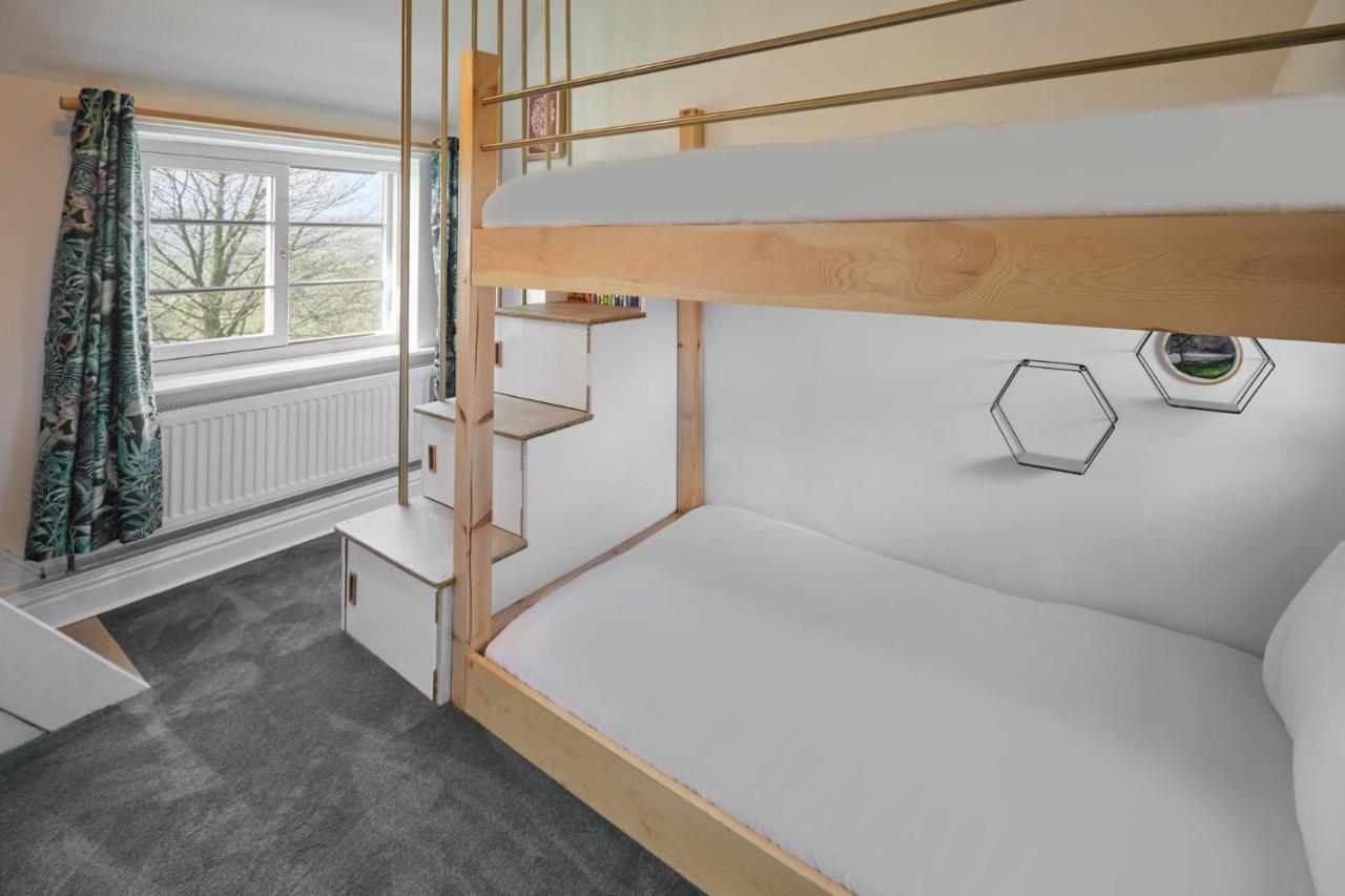 Host & Stay - Lop Hall Danby エクステリア 写真