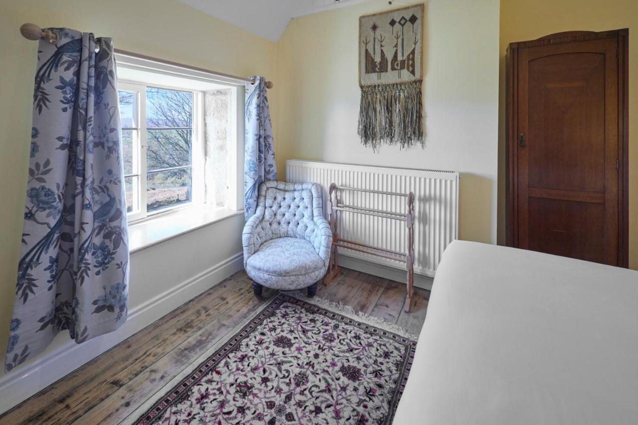 Host & Stay - Lop Hall Danby エクステリア 写真
